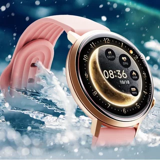 Smart Watch inSPORTline Manzon