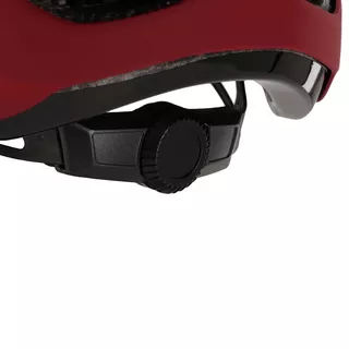 Cycling Helmet Kross SENTIERO DLX - Red