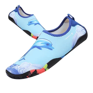 Kids water shoes inSPORTline Sunio