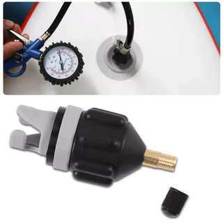 Paddle Board Valve Adapter inSPORTline w/ Key