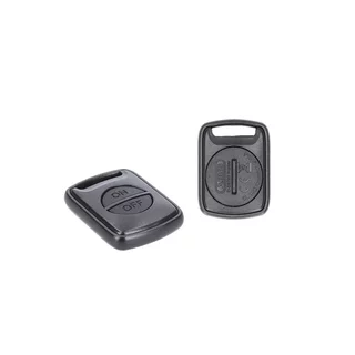 Mobile Alarm System ABUS RC SingleSet – Alarm Box + Remote Control