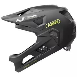 Children’s Cycling Helmet Abus YouDrop FF