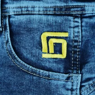 Motorcycle Jeans BOS Prado - Gray