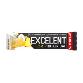 Protein Bar Nutrend 85g EXCELENT