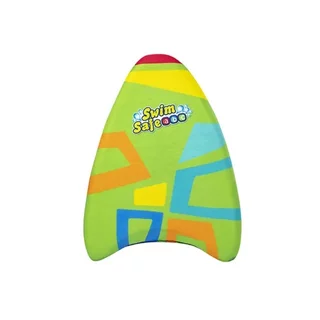 Children’s Float Board Bestway Aquastar Swim Safe - Green