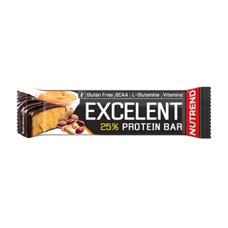 Protein Bar Nutrend 85g EXCELENT