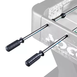 Replacement Rods for Foosball Table inSPORTline Almorgan