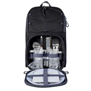 Picnic Thermo Backpack inSPORTline Svapet 2-person