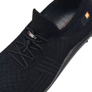 Men’s Barefoot Merino Shoes Brubeck - Light Grey