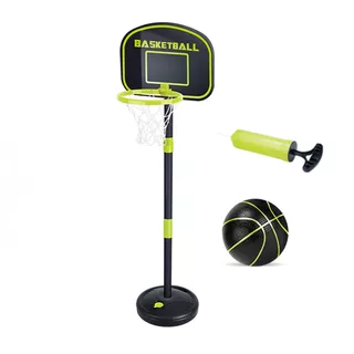 Basketball Set inSPORTline BBS580