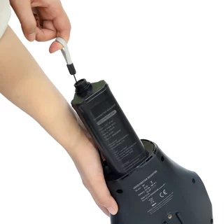 Replacement Battery for inSPORTline Murtar Underwater Scooter