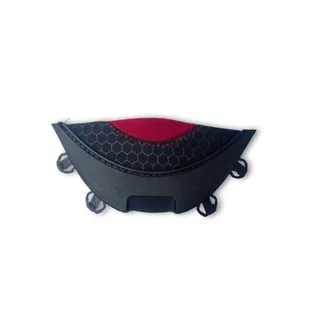 Chin Deflector for W-TEC Benidor Helmet