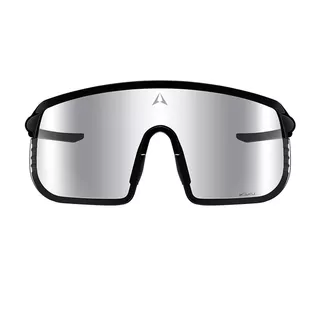 Photochromic Sunglasses Altalist Kaku SP2 - Crystal Grey with Gold Lenses