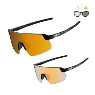 Photochromic Sports Sunglasses Altalist Hayate