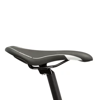 Women’s Cross Bike Kross Evado 2.0 28” Gen 007 - černá / růžová / lesk