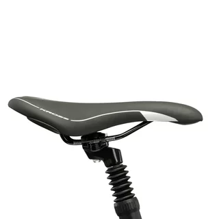 Women’s Cross Bike Kross Evado 3.0 28” Gen 007 - modrá / bílá / lesk