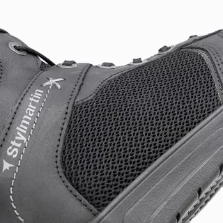 Motorcycle Shoes Stylmartin Atom EVO