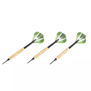 Darts Winmau Broadside Brass Soft – 3-Pack