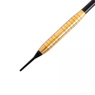 Darts Winmau Broadside Brass Soft – 3-Pack