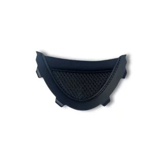 Chin Deflector for W-TEC Burgosa Helmet
