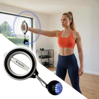 Arm Trainer inSPORTline Griphoop