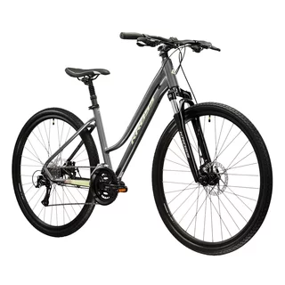 Women’s Cross Bike Kross EVADO 3.0 28” – 2025