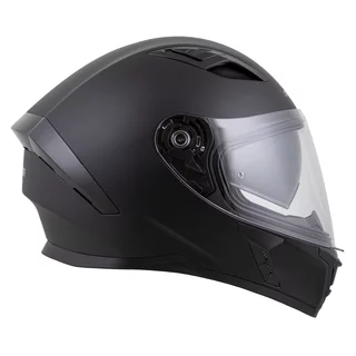 Motorcycle Helmet Cassida Orbit Solid Matte Black/Black