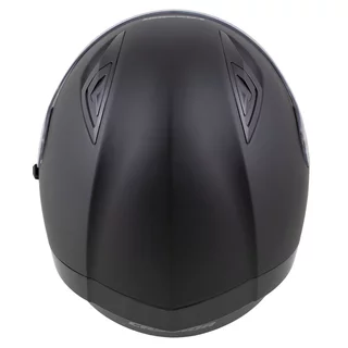 Motorcycle Helmet Cassida Orbit Solid Matte Black/Black