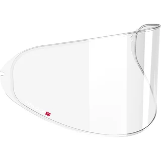 Clear Pinlock® 70 Insert for Cassida Orbit Helmets