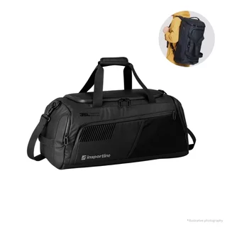 2-in-1 Duffel Bag inSPORTline Cavesso 35