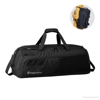 2-in-1 Duffel Bag inSPORTline Cavesso 50