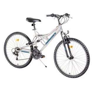 Junior Bike Reactor Freak 24” – 2025 - Blue
