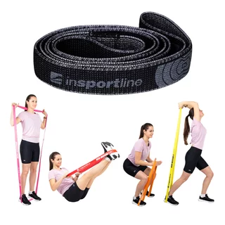 Resistance Band inSPORTline Rand XXX Strong