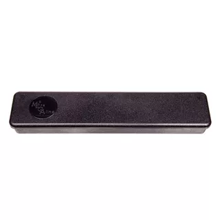 Brass Cleaning Rod Set Megaline 6.35 mm