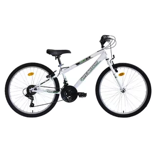 Junior Bike Reactor Colt 24” – 2024 - Green - White