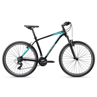 Mountain Bike Cyclision Corph 8 MK-II 29" - Cyan Night