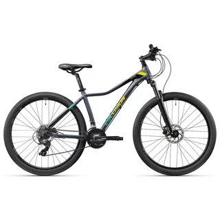 Women’s Mountain Bike Cyclision Corpha 5 MK-II 29” - Summer Rain