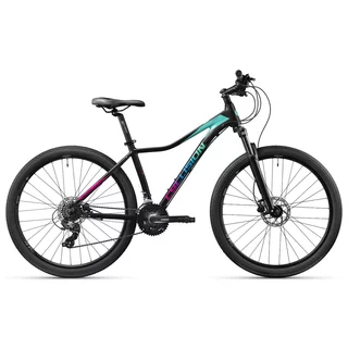 Women’s Mountain Bike Cyclision Corpha 5 MK-II 29” - Sunset Night