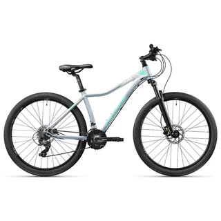 Women’s Mountain Bike Cyclision Corpha 5 MK-II 29” - Minty Gray