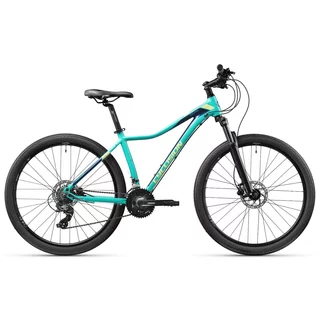 Women’s Mountain Bike Cyclision Corpha 5 MK-II 29” - Caribbean Sea