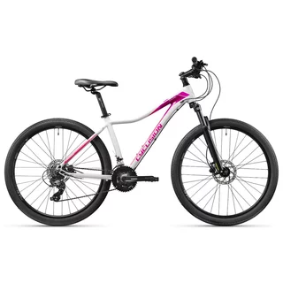 Women’s Mountain Bike Cyclision Corpha 5 MK-II 29” - Pink Wave