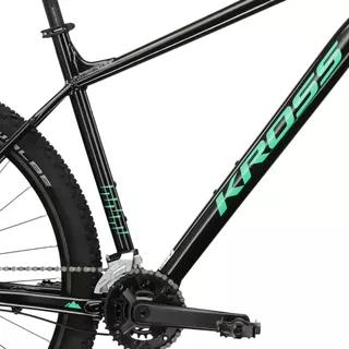 Mountain Bike Kross Level 1.0 PW GL 29” – 2024