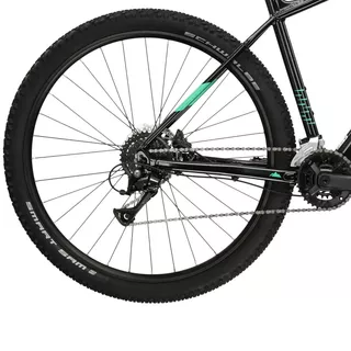 Mountain Bike Kross Level 1.0 PW GL 29” – 2024