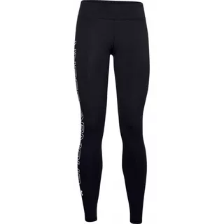Women’s Leggings Under Armour Favorite WM - Jet Gray