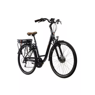 Urban E-Bike Devron 28120 28” – 2022 - Grey