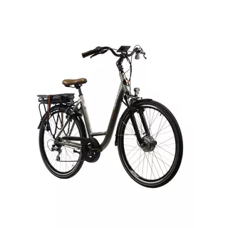 Urban E-Bike Devron 28120 28” – 2022 - Grey