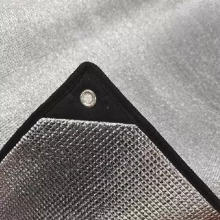 Hot Tub Insulation Mat inSPORTline 200 x 196 cm