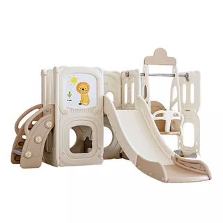 Indoor Playground inSPORTline Nikino - Coffee