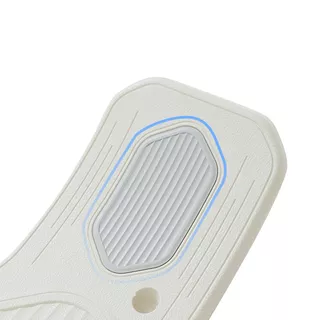 2-in-1 Balance Board inSPORTline Zdenkino - White