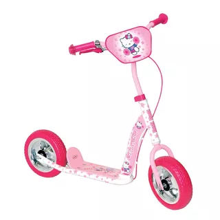 Hello Kitty Scooter 10"